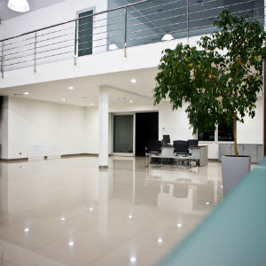 Commercial-janitorial-service